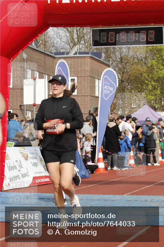13.04.2025 - Hammer Lauf A. Gomolzig http://msf.ph/oto/7644033 13.04.2025 10:43:32 Ziel 159, 962, 965, 994, 1805, 1956 meine-sportfotos.de