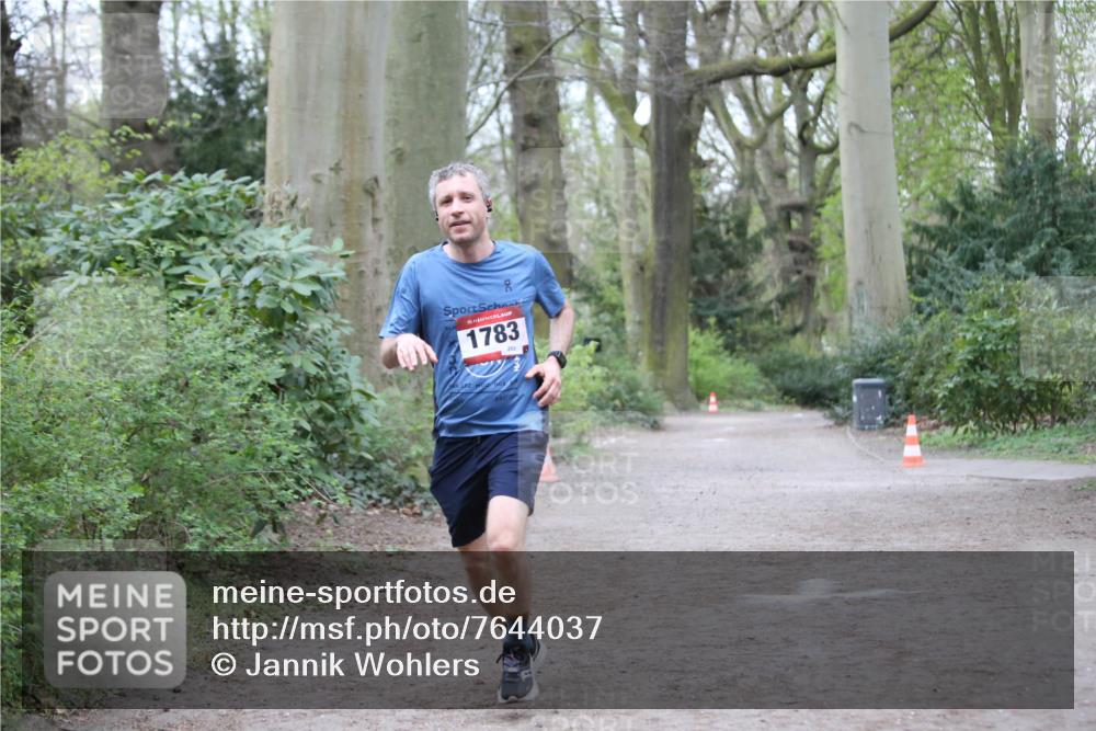 13.04.2025 - Hammer Lauf Jannik Wohlers http://msf.ph/oto/7644037 13.04.2025 11:54:05 Laufen 15, 1783, 253 meine-sportfotos.de