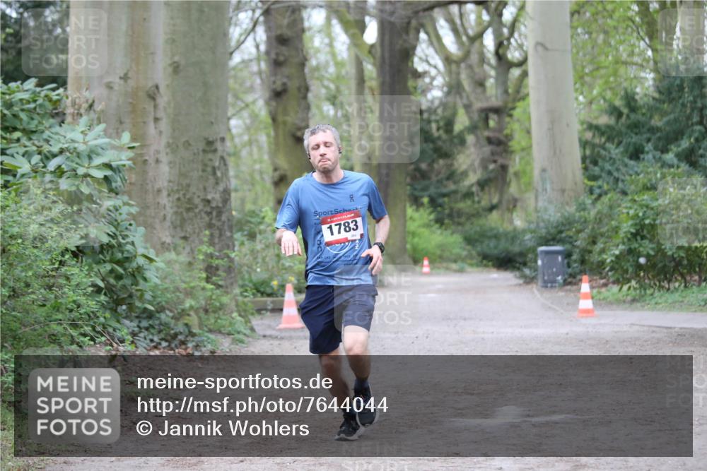 13.04.2025 - Hammer Lauf Jannik Wohlers http://msf.ph/oto/7644044 13.04.2025 11:54:04 Laufen 1783 meine-sportfotos.de