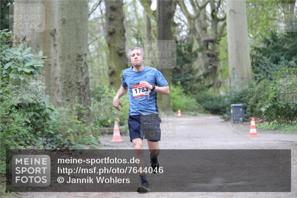 13.04.2025 - Hammer Lauf Jannik Wohlers http://msf.ph/oto/7644046 13.04.2025 11:54:04 Laufen 1783, 253 meine-sportfotos.de