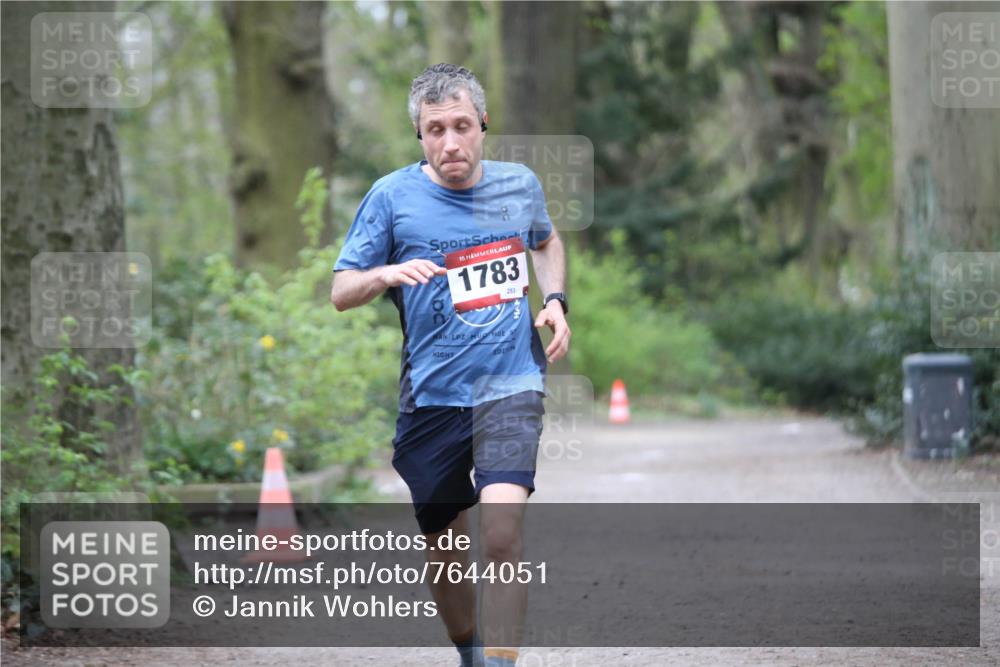 13.04.2025 - Hammer Lauf Jannik Wohlers http://msf.ph/oto/7644051 13.04.2025 11:54:04 Laufen 15, 1783, 253 meine-sportfotos.de