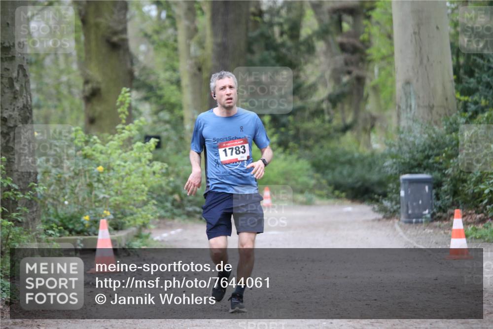 13.04.2025 - Hammer Lauf Jannik Wohlers http://msf.ph/oto/7644061 13.04.2025 11:54:02 Laufen 15, 1783 meine-sportfotos.de