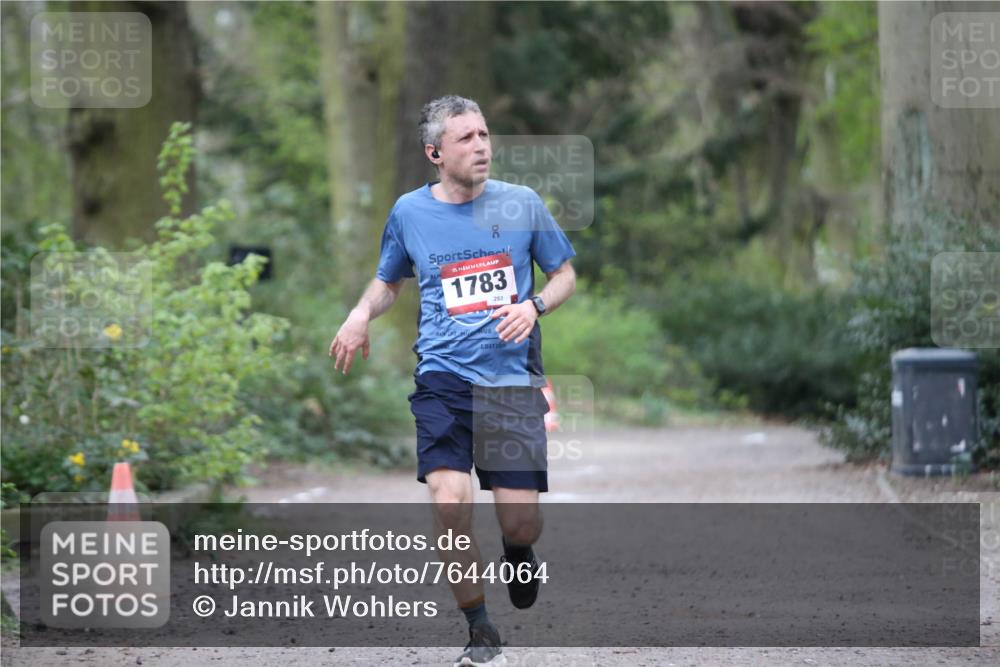 13.04.2025 - Hammer Lauf Jannik Wohlers http://msf.ph/oto/7644064 13.04.2025 11:54:02 Laufen 15, 1783, 253 meine-sportfotos.de