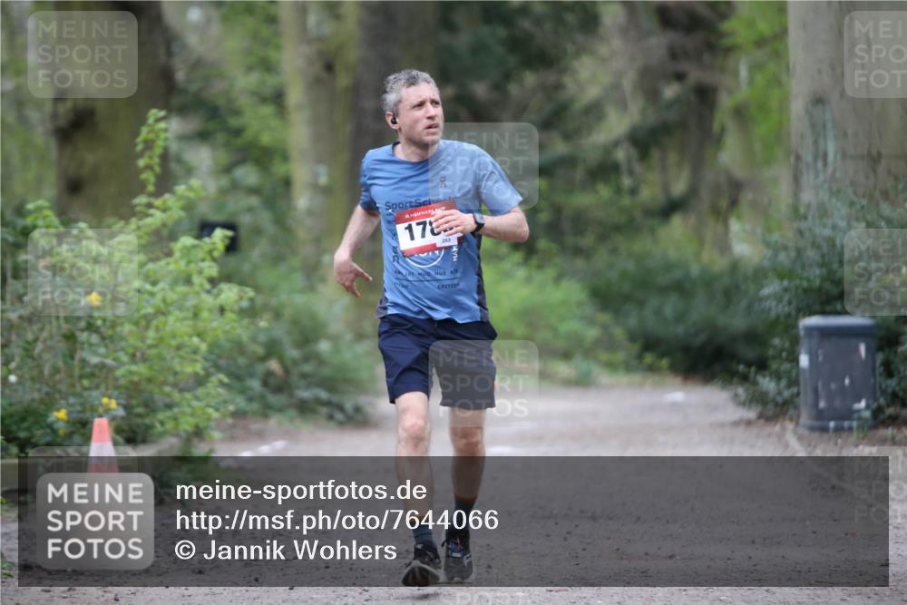 13.04.2025 - Hammer Lauf Jannik Wohlers http://msf.ph/oto/7644066 13.04.2025 11:54:02 Laufen 15, 17, 253 meine-sportfotos.de
