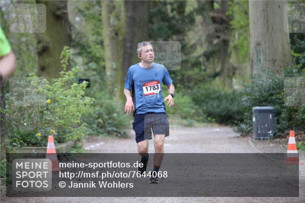 13.04.2025 - Hammer Lauf Jannik Wohlers http://msf.ph/oto/7644068 13.04.2025 11:54:02 Laufen 1783 meine-sportfotos.de