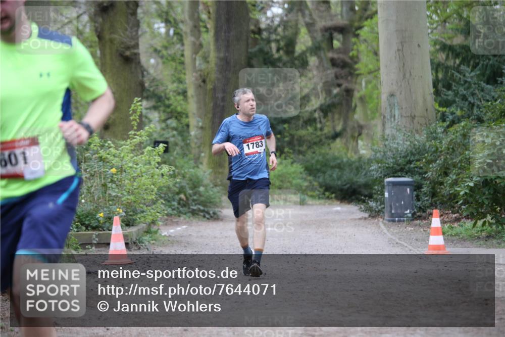 13.04.2025 - Hammer Lauf Jannik Wohlers http://msf.ph/oto/7644071 13.04.2025 11:54:01 Laufen 601, 1783 meine-sportfotos.de