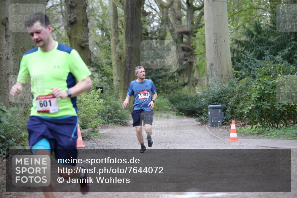 13.04.2025 - Hammer Lauf Jannik Wohlers http://msf.ph/oto/7644072 13.04.2025 11:54:01 Laufen 601, 1783 meine-sportfotos.de