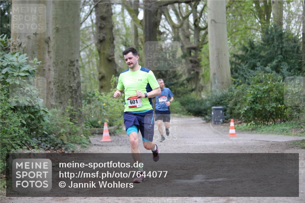 13.04.2025 - Hammer Lauf Jannik Wohlers http://msf.ph/oto/7644077 13.04.2025 11:54:00 Laufen 601, 1783 meine-sportfotos.de