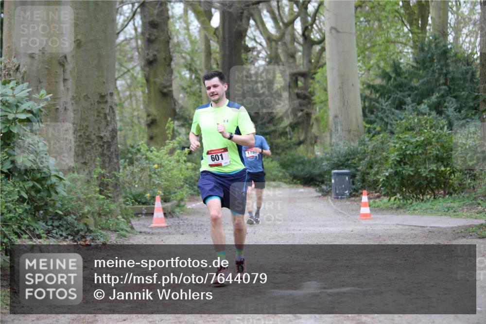 13.04.2025 - Hammer Lauf Jannik Wohlers http://msf.ph/oto/7644079 13.04.2025 11:54:00 Laufen 601, 1783 meine-sportfotos.de