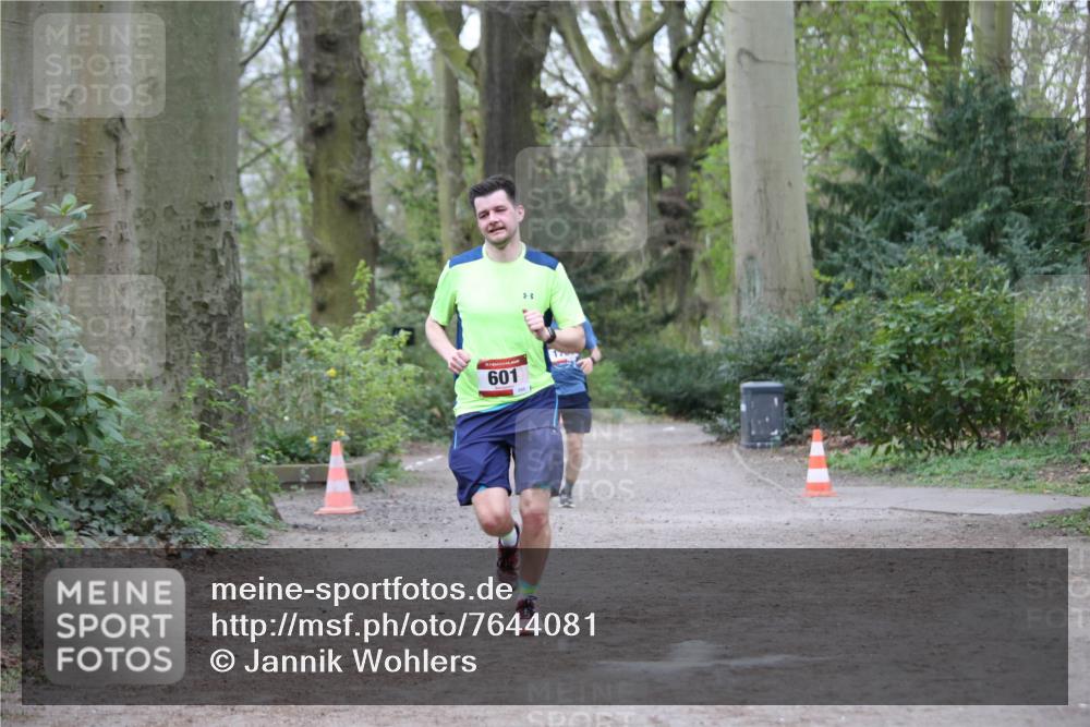 13.04.2025 - Hammer Lauf Jannik Wohlers http://msf.ph/oto/7644081 13.04.2025 11:54:00 Laufen 601 meine-sportfotos.de