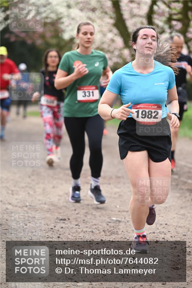 13.04.2025 - Hammer Lauf Dr. Thomas Lammeyer http://msf.ph/oto/7644082 13.04.2025 10:13:33 Laufen 331, 15, 1982 meine-sportfotos.de
