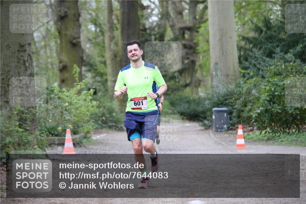 13.04.2025 - Hammer Lauf Jannik Wohlers http://msf.ph/oto/7644083 13.04.2025 11:54:00 Laufen 15, 601, 255 meine-sportfotos.de