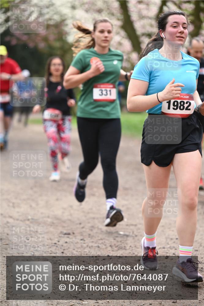 13.04.2025 - Hammer Lauf Dr. Thomas Lammeyer http://msf.ph/oto/7644087 13.04.2025 10:13:33 Laufen 331, 1982 meine-sportfotos.de