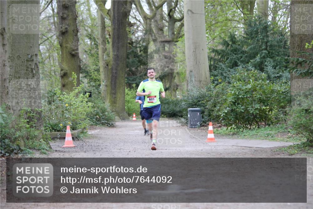13.04.2025 - Hammer Lauf Jannik Wohlers http://msf.ph/oto/7644092 13.04.2025 11:53:58 Laufen 601 meine-sportfotos.de