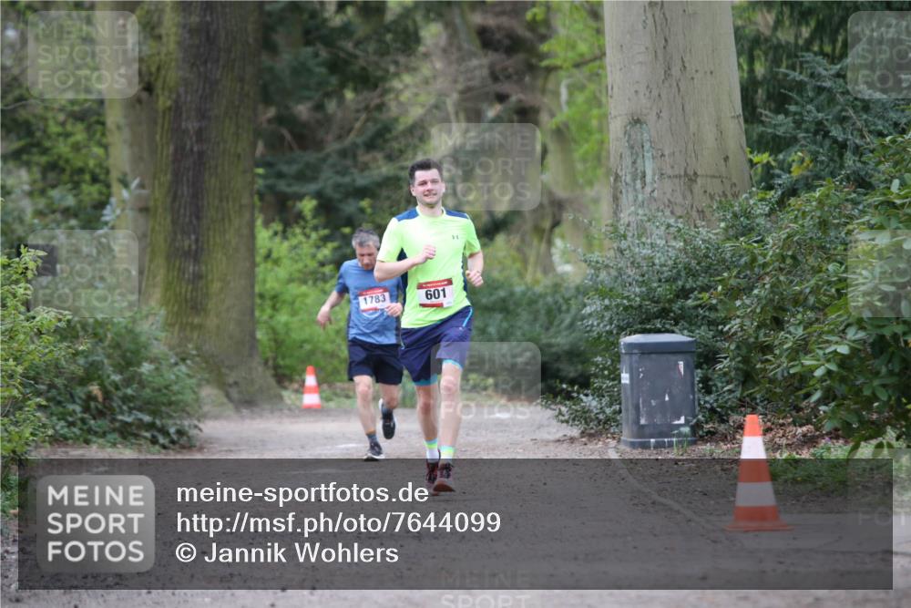 13.04.2025 - Hammer Lauf Jannik Wohlers http://msf.ph/oto/7644099 13.04.2025 11:53:55 Laufen 1783, 601 meine-sportfotos.de