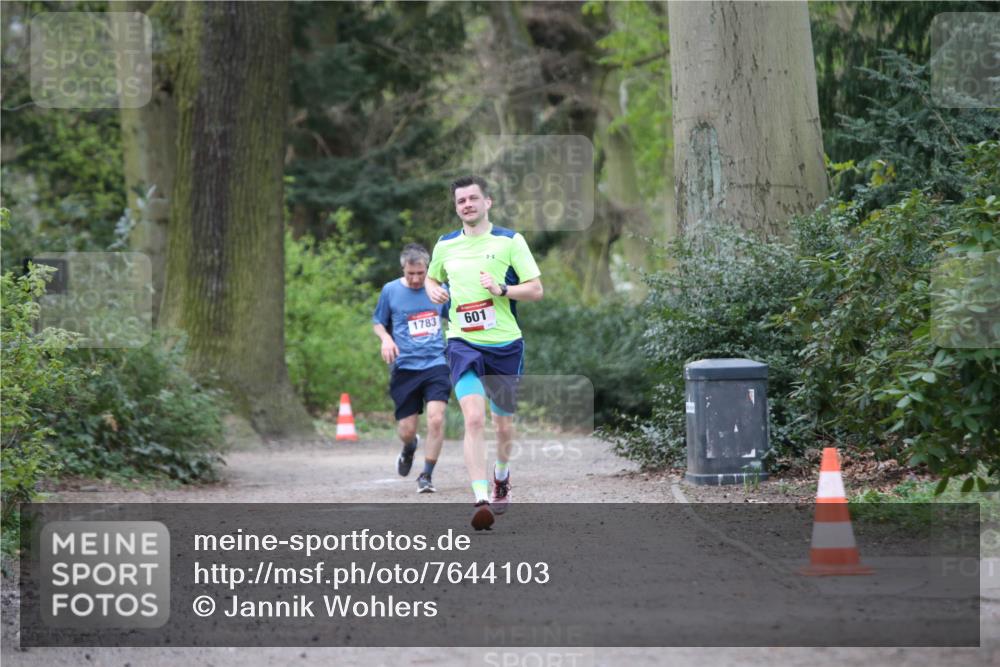 13.04.2025 - Hammer Lauf Jannik Wohlers http://msf.ph/oto/7644103 13.04.2025 11:53:55 Laufen 1783, 601 meine-sportfotos.de
