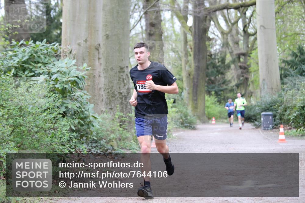 13.04.2025 - Hammer Lauf Jannik Wohlers http://msf.ph/oto/7644106 13.04.2025 11:53:52 Laufen 195 meine-sportfotos.de