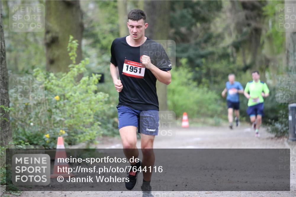 13.04.2025 - Hammer Lauf Jannik Wohlers http://msf.ph/oto/7644116 13.04.2025 11:53:50 Laufen 15, 1951 meine-sportfotos.de