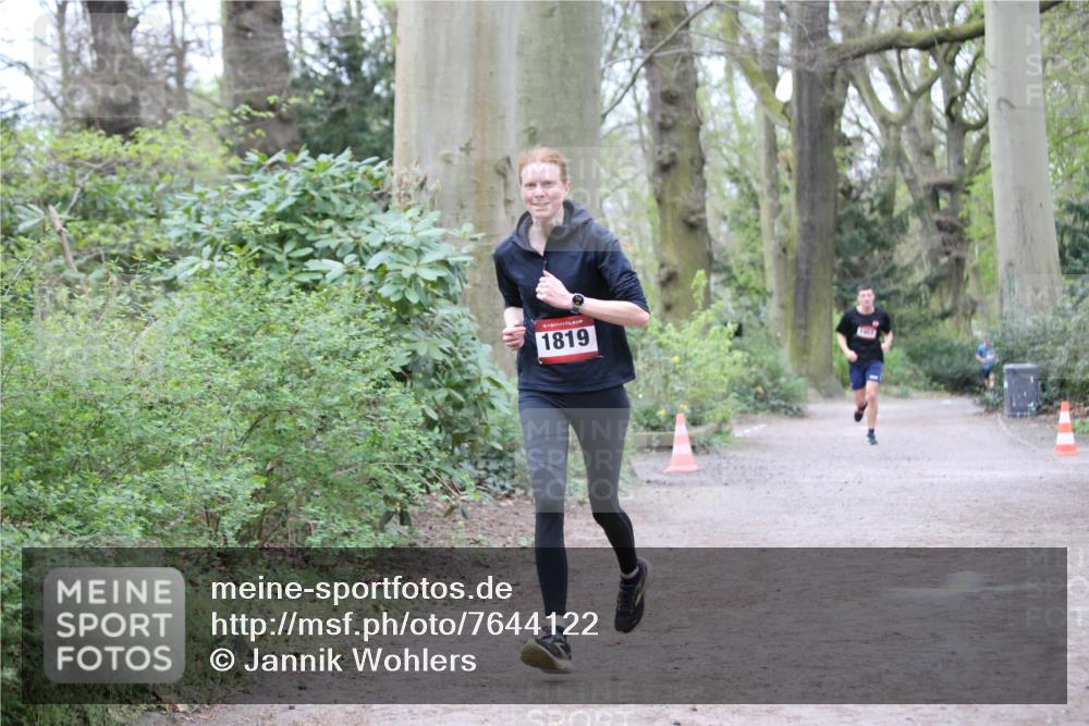 13.04.2025 - Hammer Lauf Jannik Wohlers http://msf.ph/oto/7644122 13.04.2025 11:53:47 Laufen 16, 1819 meine-sportfotos.de