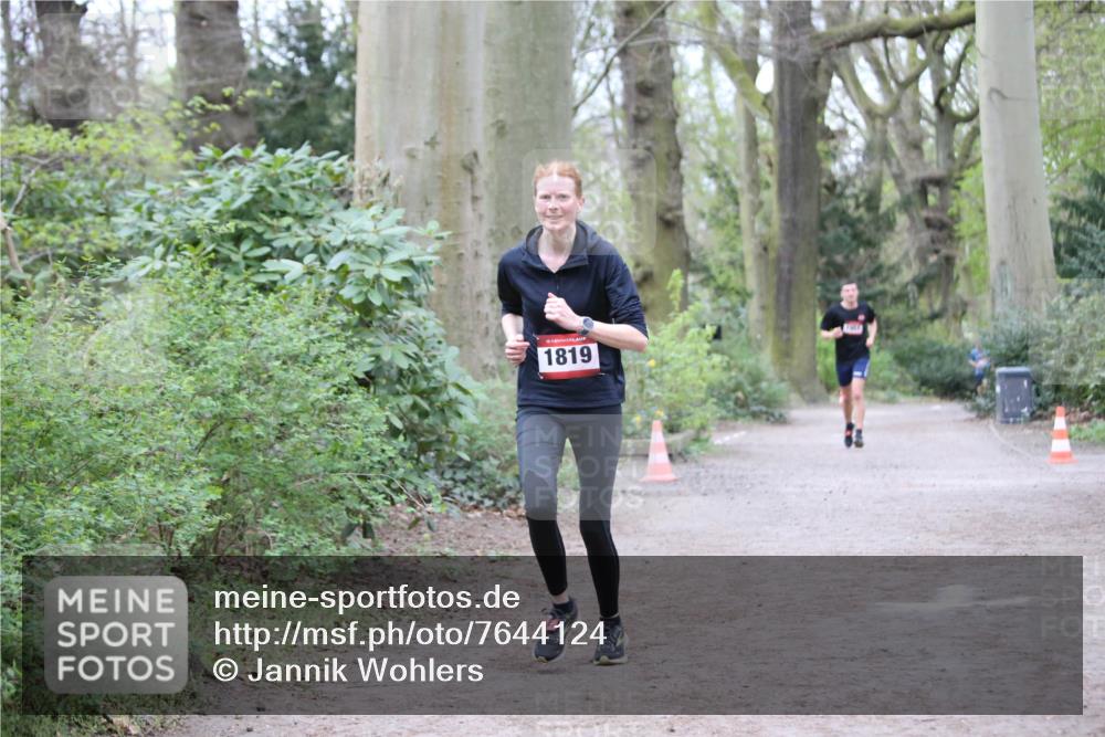 13.04.2025 - Hammer Lauf Jannik Wohlers http://msf.ph/oto/7644124 13.04.2025 11:53:47 Laufen 1819 meine-sportfotos.de