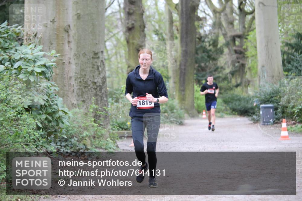 13.04.2025 - Hammer Lauf Jannik Wohlers http://msf.ph/oto/7644131 13.04.2025 11:53:46 Laufen 1819 meine-sportfotos.de