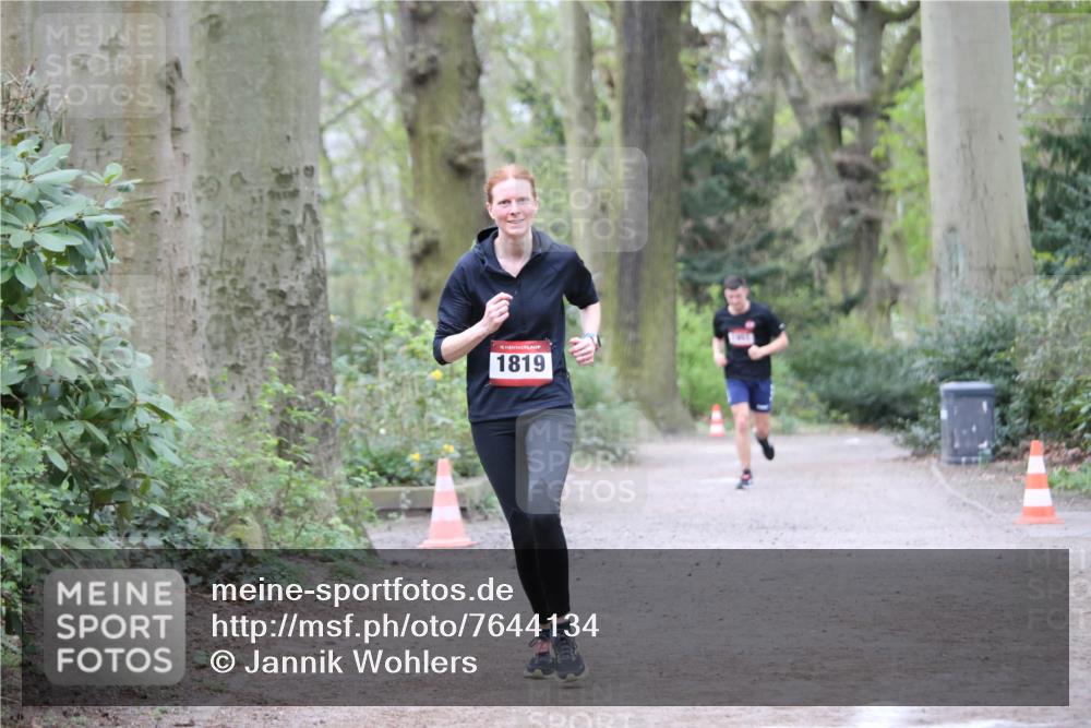 13.04.2025 - Hammer Lauf Jannik Wohlers http://msf.ph/oto/7644134 13.04.2025 11:53:46 Laufen 15, 1819 meine-sportfotos.de