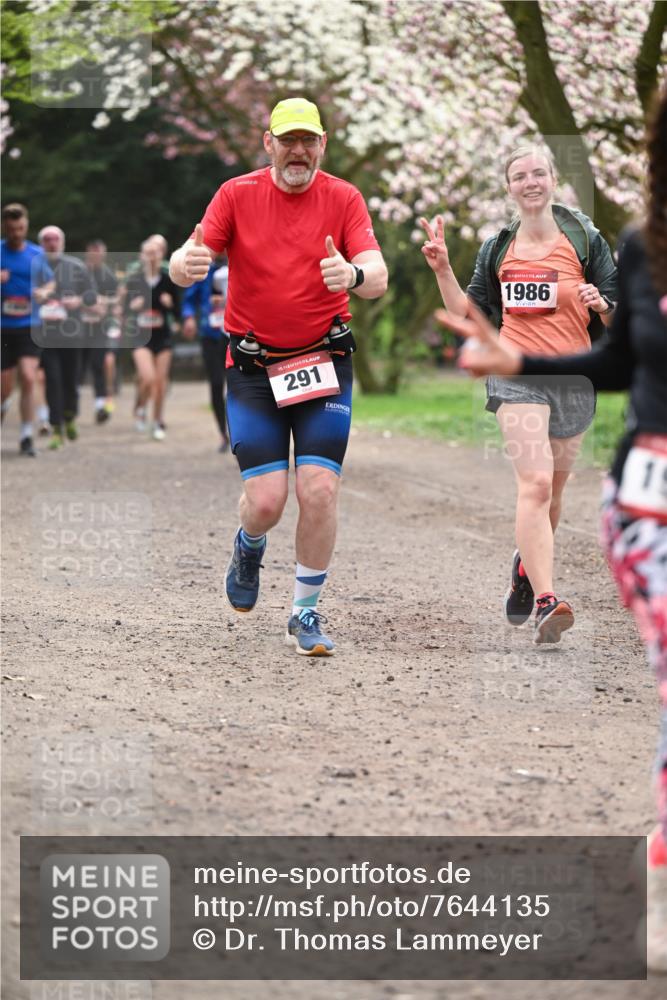13.04.2025 - Hammer Lauf Dr. Thomas Lammeyer http://msf.ph/oto/7644135 13.04.2025 10:13:35 Laufen 15, 291, 1986 meine-sportfotos.de