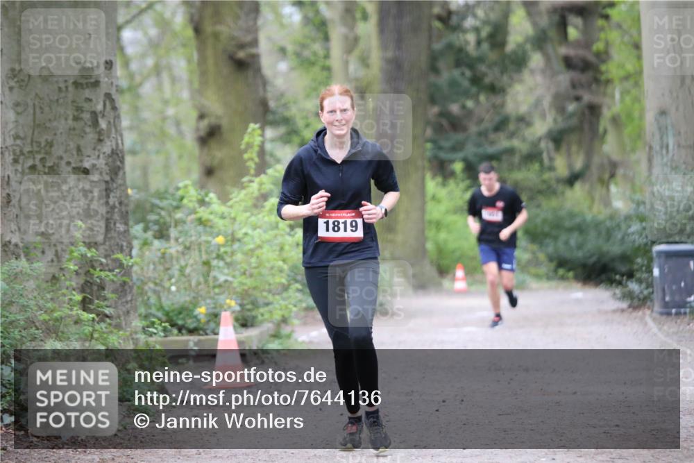 13.04.2025 - Hammer Lauf Jannik Wohlers http://msf.ph/oto/7644136 13.04.2025 11:53:45 Laufen 15, 1819 meine-sportfotos.de