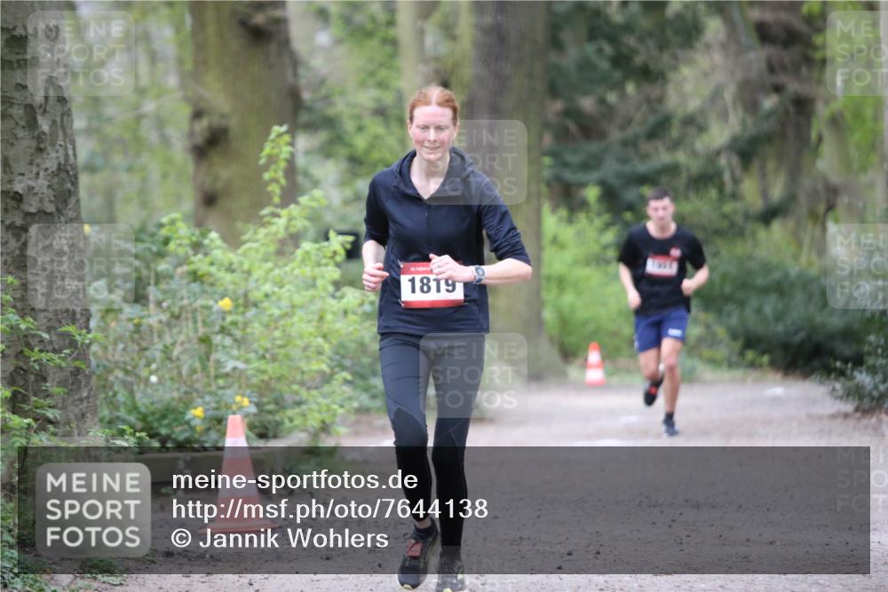 13.04.2025 - Hammer Lauf Jannik Wohlers http://msf.ph/oto/7644138 13.04.2025 11:53:45 Laufen 15, 1819, 10 meine-sportfotos.de