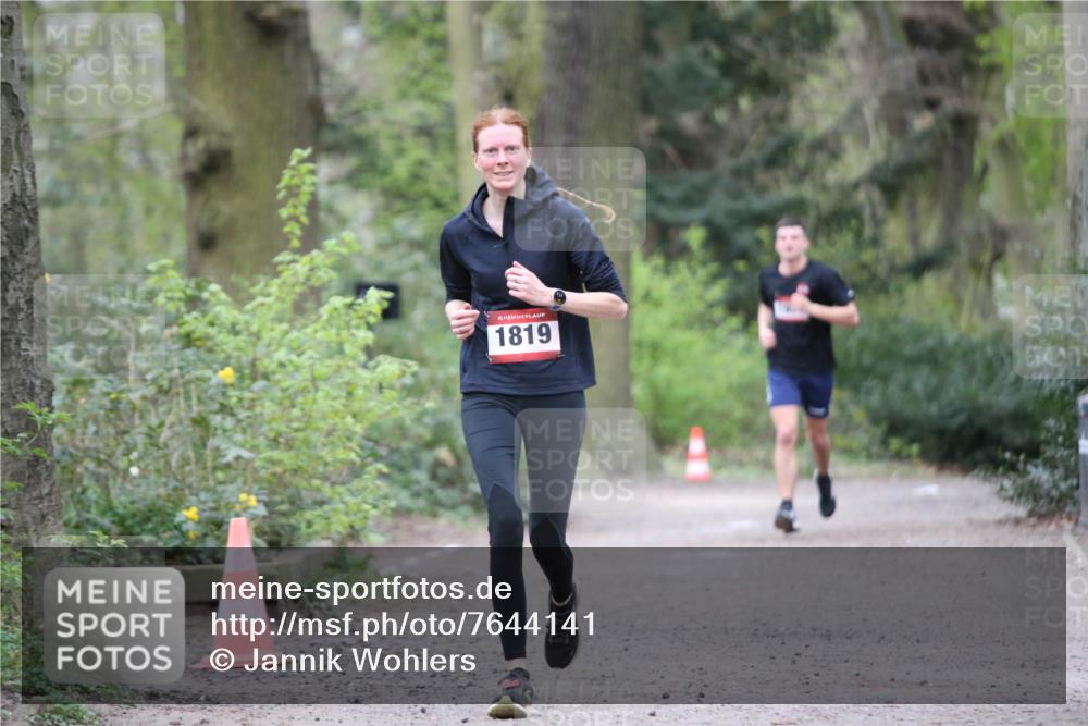 13.04.2025 - Hammer Lauf Jannik Wohlers http://msf.ph/oto/7644141 13.04.2025 11:53:44 Laufen 15, 1819 meine-sportfotos.de