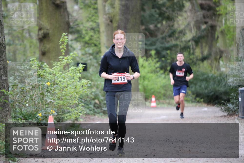 13.04.2025 - Hammer Lauf Jannik Wohlers http://msf.ph/oto/7644143 13.04.2025 11:53:44 Laufen 319, 6 meine-sportfotos.de