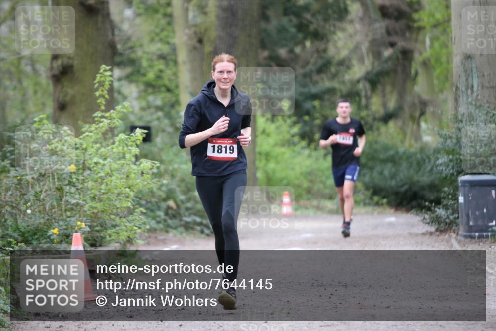 13.04.2025 - Hammer Lauf Jannik Wohlers http://msf.ph/oto/7644145 13.04.2025 11:53:44 Laufen 15, 1819, 1961 meine-sportfotos.de