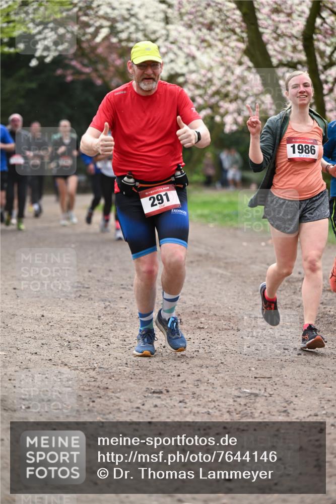13.04.2025 - Hammer Lauf Dr. Thomas Lammeyer http://msf.ph/oto/7644146 13.04.2025 10:13:36 Laufen 15, 291, 15, 1986 meine-sportfotos.de