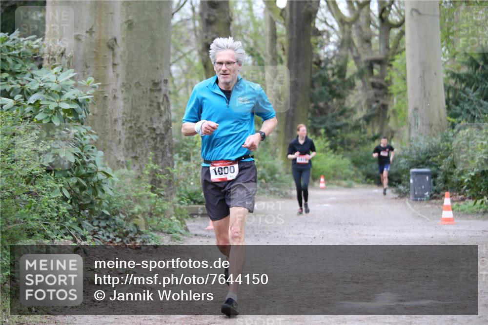 13.04.2025 - Hammer Lauf Jannik Wohlers http://msf.ph/oto/7644150 13.04.2025 11:53:42 Laufen 1900, 212 meine-sportfotos.de