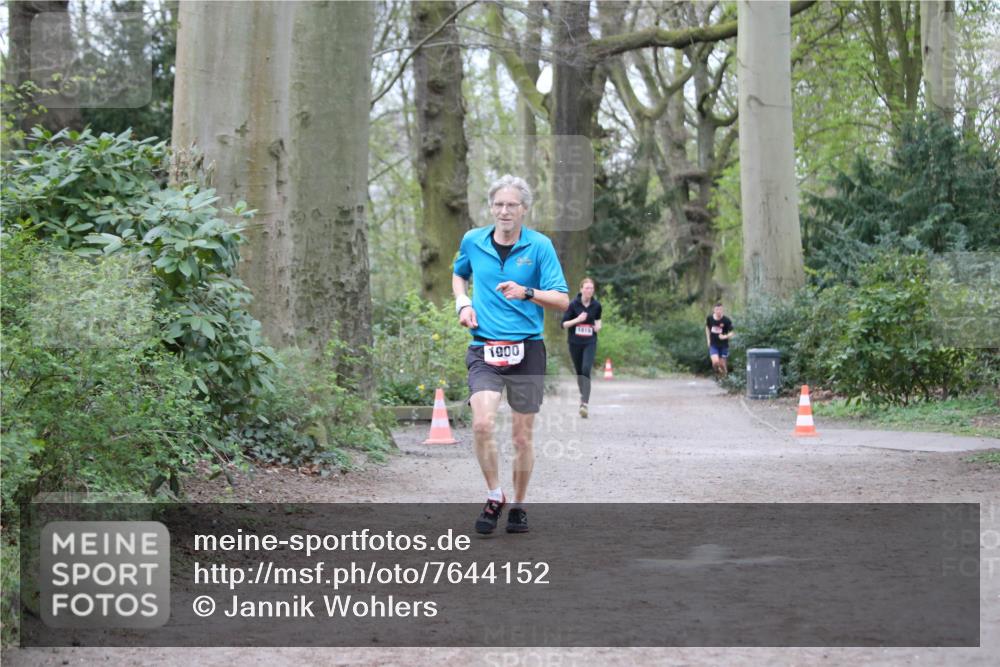 13.04.2025 - Hammer Lauf Jannik Wohlers http://msf.ph/oto/7644152 13.04.2025 11:53:41 Laufen 1900, 1819 meine-sportfotos.de