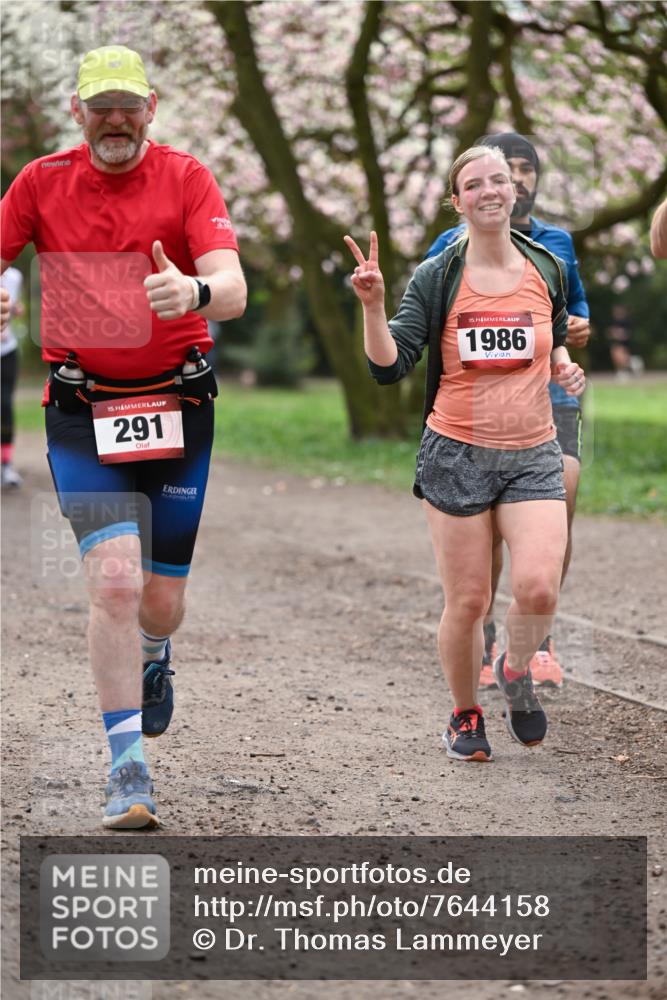 13.04.2025 - Hammer Lauf Dr. Thomas Lammeyer http://msf.ph/oto/7644158 13.04.2025 10:13:36 Laufen 15, 291, 15, 1986 meine-sportfotos.de