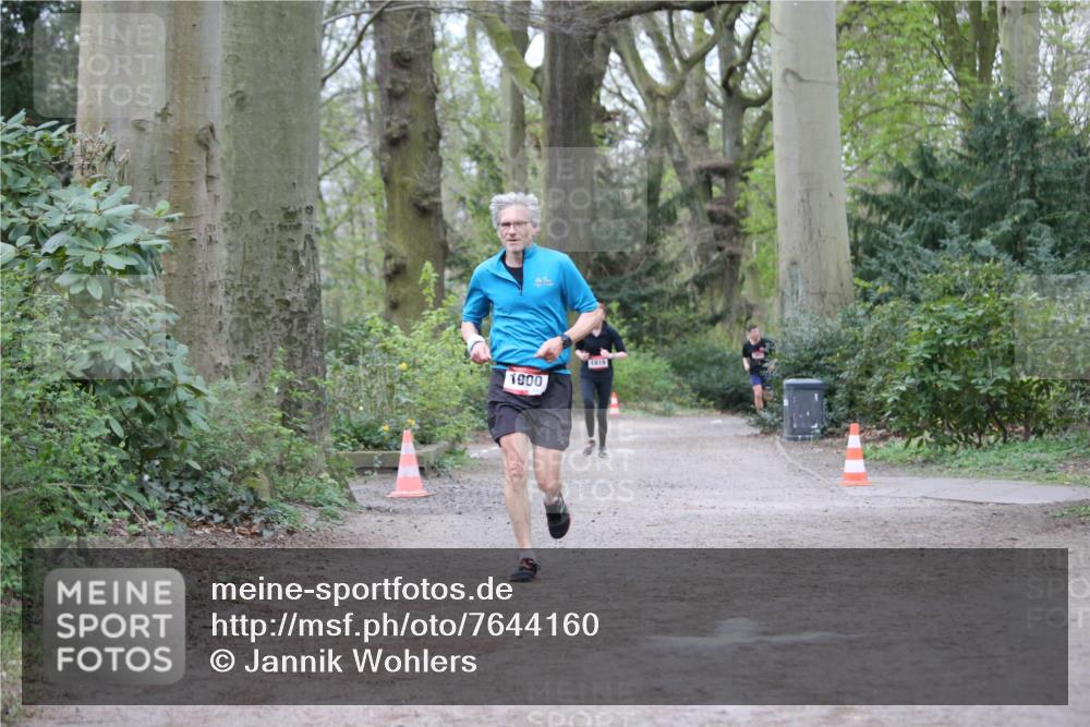 13.04.2025 - Hammer Lauf Jannik Wohlers http://msf.ph/oto/7644160 13.04.2025 11:53:41 Laufen 1900, 1819 meine-sportfotos.de