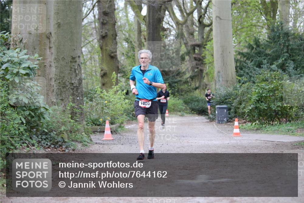 13.04.2025 - Hammer Lauf Jannik Wohlers http://msf.ph/oto/7644162 13.04.2025 11:53:41 Laufen 1900, 1819 meine-sportfotos.de