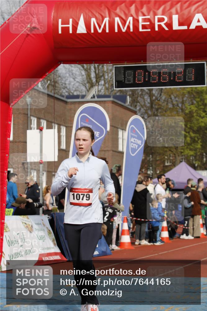 13.04.2025 - Hammer Lauf A. Gomolzig http://msf.ph/oto/7644165 13.04.2025 10:42:21 Ziel 326, 525, 526, 550, 772, 926, 1061, 1079, 1990 meine-sportfotos.de
