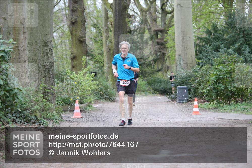 13.04.2025 - Hammer Lauf Jannik Wohlers http://msf.ph/oto/7644167 13.04.2025 11:53:40 Laufen 1900 meine-sportfotos.de