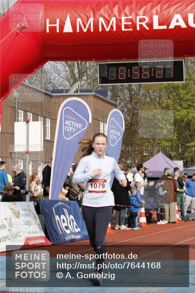 13.04.2025 - Hammer Lauf A. Gomolzig http://msf.ph/oto/7644168 13.04.2025 10:42:20 Ziel 326, 525, 526, 926, 1061, 1079, 1990 meine-sportfotos.de