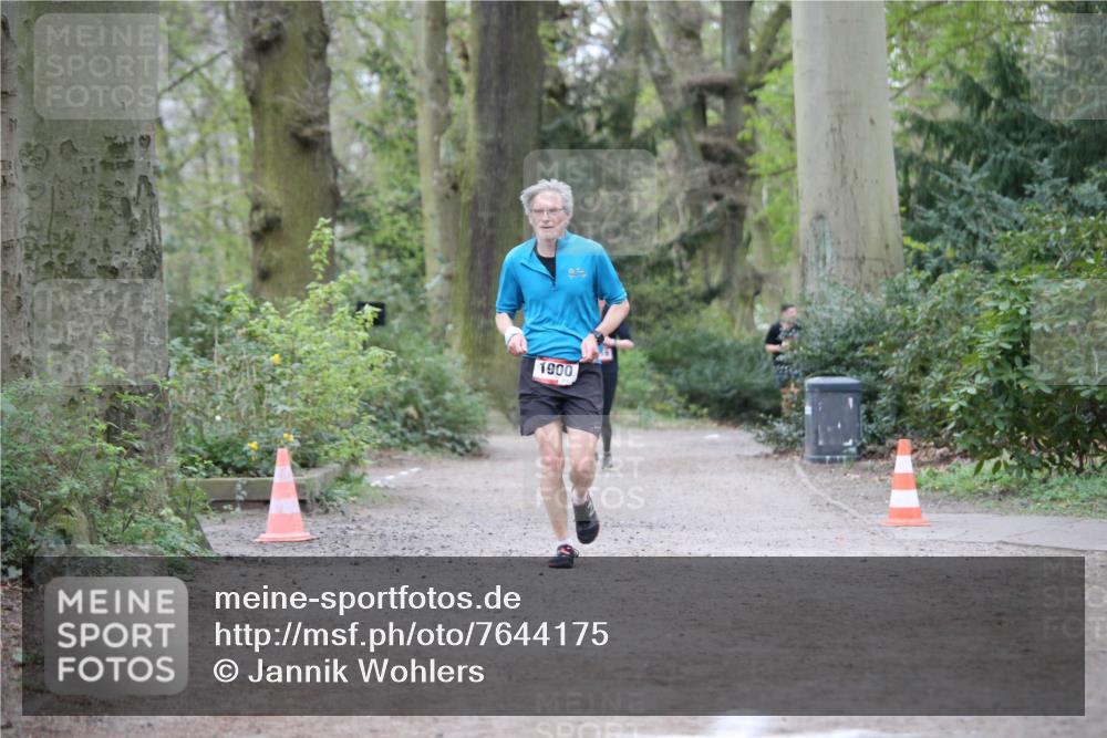 13.04.2025 - Hammer Lauf Jannik Wohlers http://msf.ph/oto/7644175 13.04.2025 11:53:39 Laufen 1900 meine-sportfotos.de