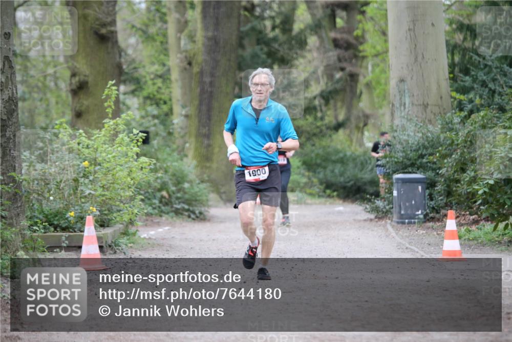 13.04.2025 - Hammer Lauf Jannik Wohlers http://msf.ph/oto/7644180 13.04.2025 11:53:39 Laufen 1900 meine-sportfotos.de