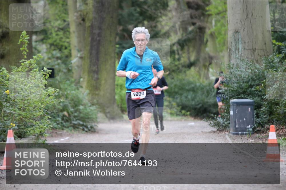13.04.2025 - Hammer Lauf Jannik Wohlers http://msf.ph/oto/7644193 13.04.2025 11:53:38 Laufen 1900, 319 meine-sportfotos.de