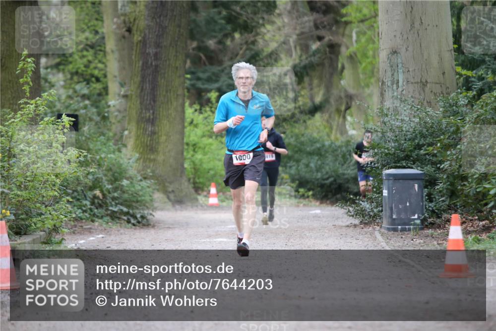 13.04.2025 - Hammer Lauf Jannik Wohlers http://msf.ph/oto/7644203 13.04.2025 11:53:37 Laufen 1900, 819 meine-sportfotos.de
