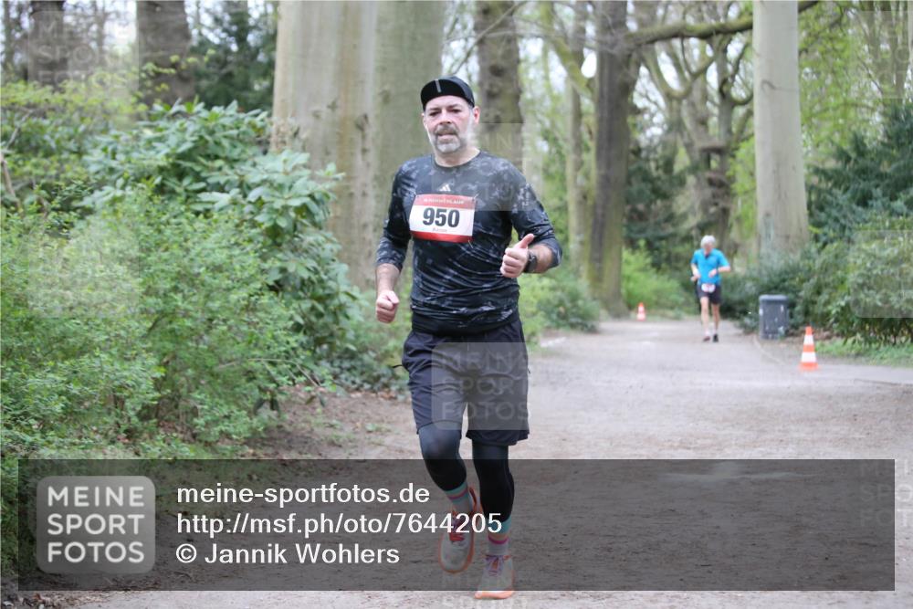 13.04.2025 - Hammer Lauf Jannik Wohlers http://msf.ph/oto/7644205 13.04.2025 11:53:35 Laufen 15, 950 meine-sportfotos.de