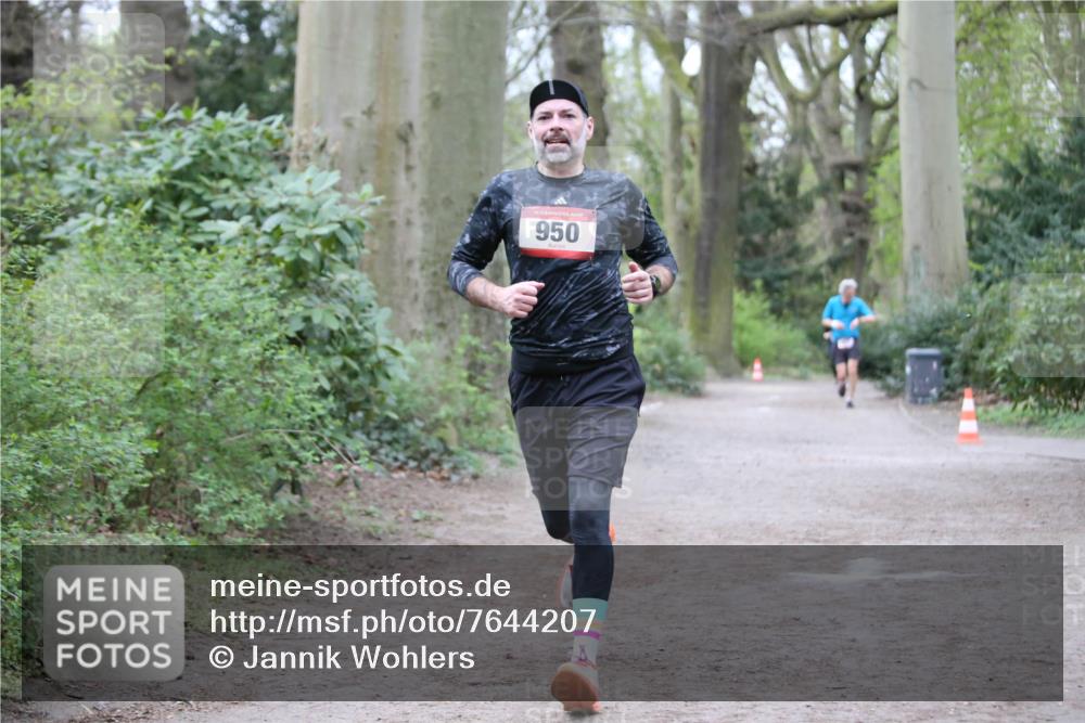 13.04.2025 - Hammer Lauf Jannik Wohlers http://msf.ph/oto/7644207 13.04.2025 11:53:35 Laufen 15, 950 meine-sportfotos.de