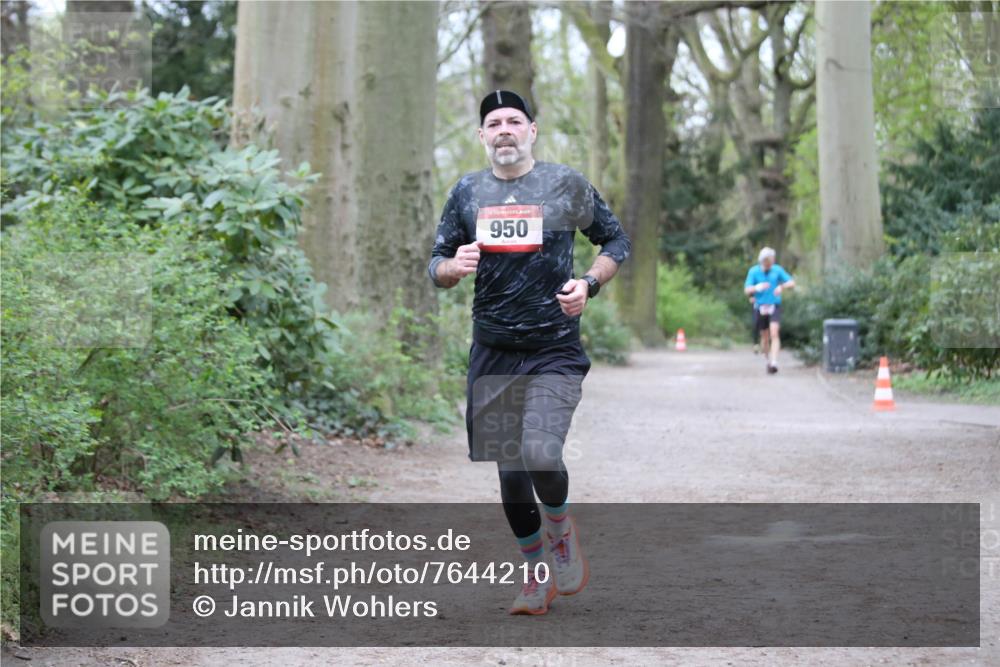 13.04.2025 - Hammer Lauf Jannik Wohlers http://msf.ph/oto/7644210 13.04.2025 11:53:34 Laufen 15, 950 meine-sportfotos.de