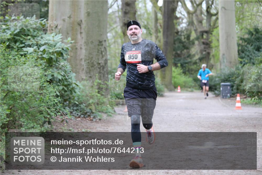 13.04.2025 - Hammer Lauf Jannik Wohlers http://msf.ph/oto/7644213 13.04.2025 11:53:34 Laufen 950 meine-sportfotos.de