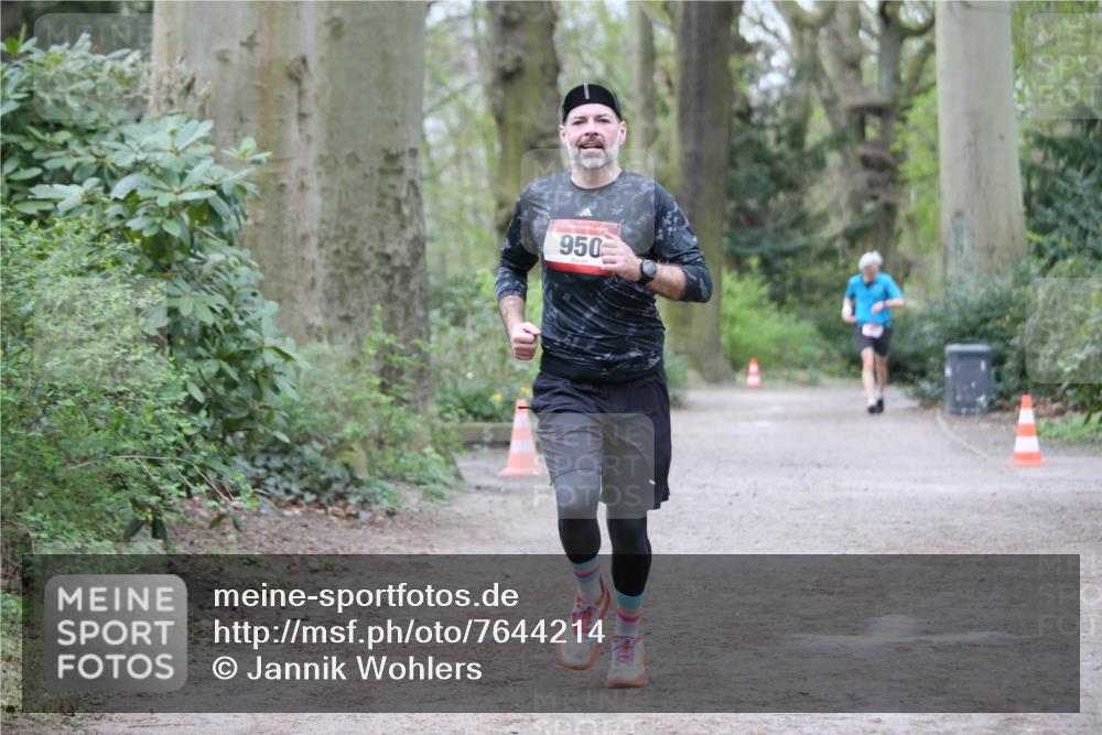 13.04.2025 - Hammer Lauf Jannik Wohlers http://msf.ph/oto/7644214 13.04.2025 11:53:34 Laufen 5, 950 meine-sportfotos.de